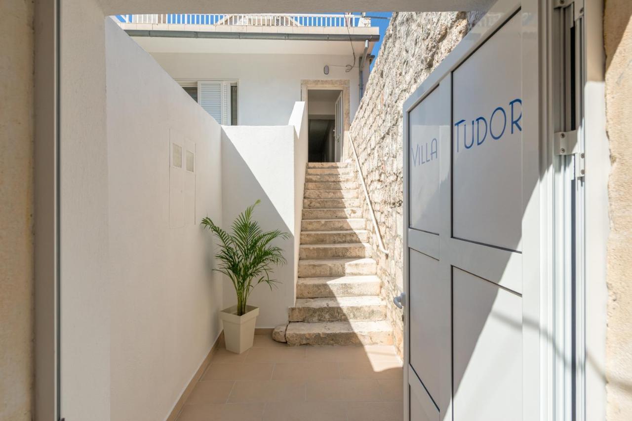 Apartments Villa Tudor 1 Hvar Town Luaran gambar