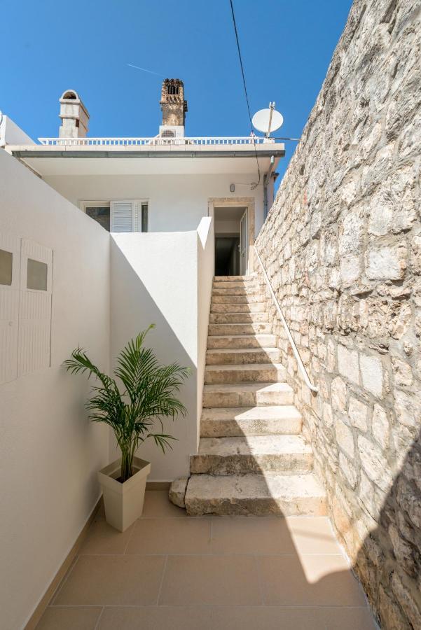 Apartments Villa Tudor 1 Hvar Town Luaran gambar